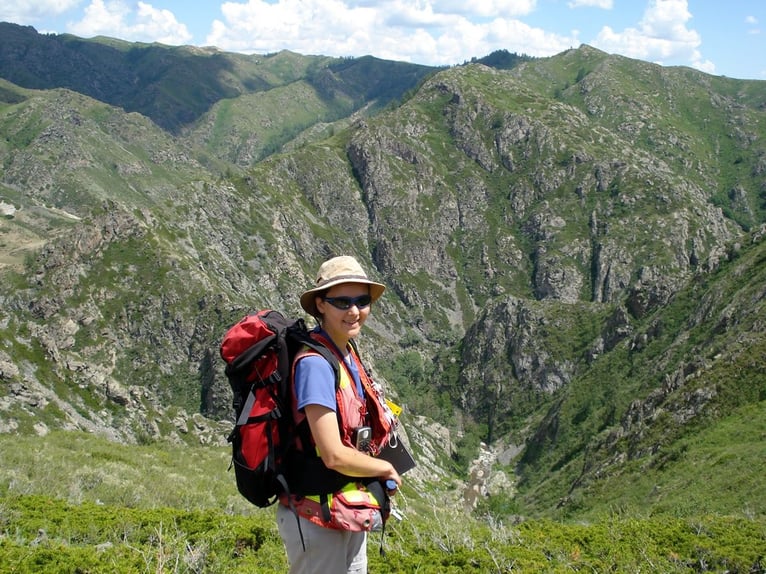 Geological Field Projects Geological Field Projects