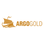 Argo Gold Logo