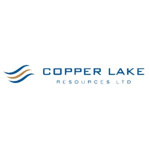 Copper Lake Resources Ltd. Logo