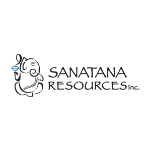 Santana Resources Logo