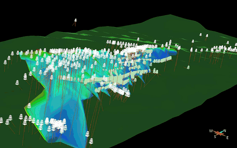 Geological Data Integration, Analysis and Interpretation