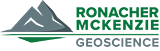 Ronacher McKenzie GeoScience